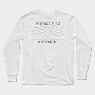 Rising Tide Long Sleeve T-Shirt